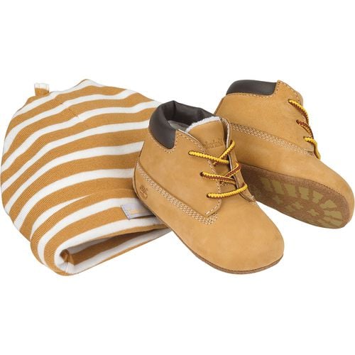 Scarpine bébé C9680R Crib Bootie - TIMBERLAND - Modalova