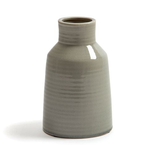 Vaso In Ceramica H23 Cm Pastela - la redoute interieurs - Modalova