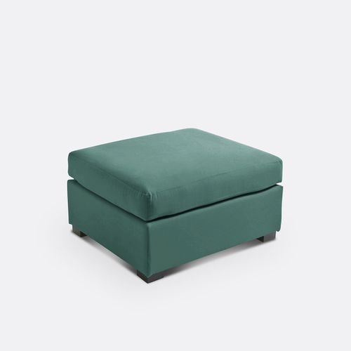 Pouf Comfort Excellence Bultex, Cotone, Robin Taglie 1 posto - la redoute interieurs - Modalova