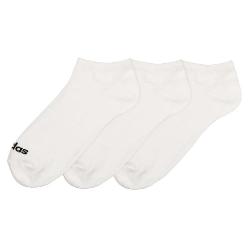 Confezione Da 3 Paia Di Calze Basse Taglie L - adidas performance - Modalova