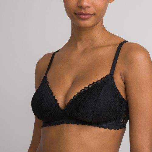 Reggiseno Push-up Signature, Jeanne Donna Taglie 2 A - la redoute collections - Modalova