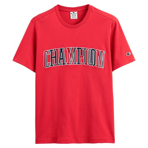 T-shirt girocollo maniche corte - CHAMPION - Modalova