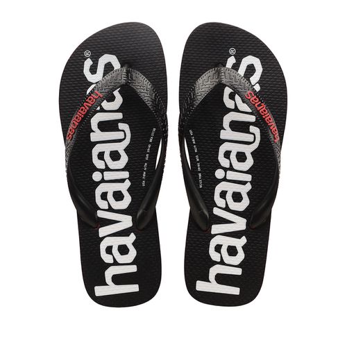 Infradito Top Logomania - HAVAIANAS - Modalova