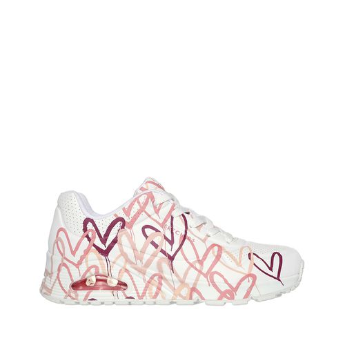 Sneakers Uno - Spread The Love Donna Taglie 35 - skechers - Modalova