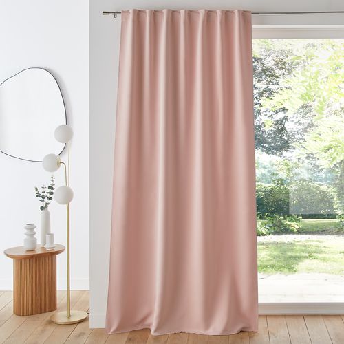 Tenda Oscurante Voda Taglie 250 x 140 cm - la redoute interieurs - Modalova