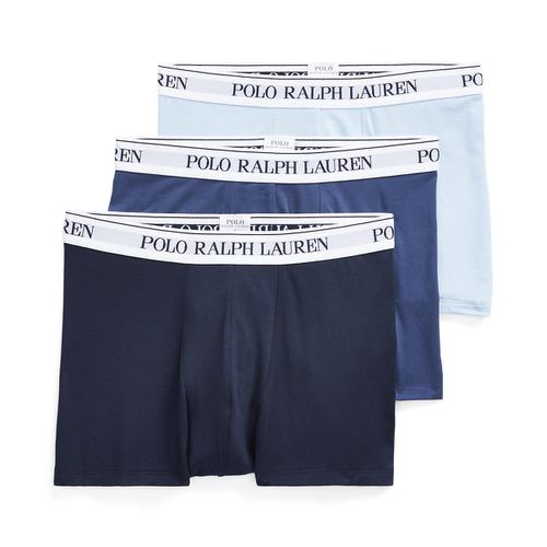 Confezione da 3 boxer - POLO RALPH LAUREN - Modalova