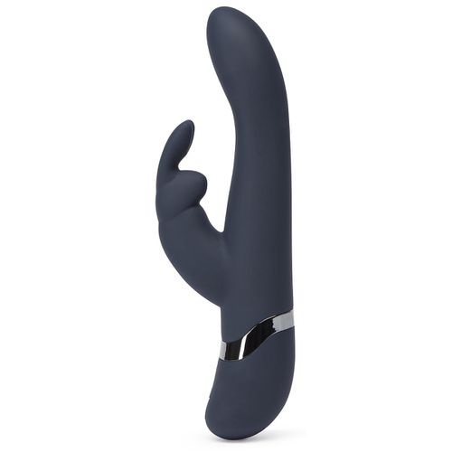 Stimolatore Rabbit Oh My - fifty shades of grey darker - Modalova