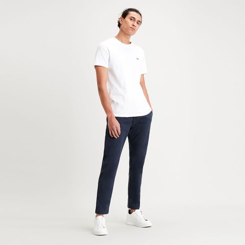 Pantaloni Chino Standard Taper Uomo Taglie W28 L32 (US) - 42 (IT) - levi's - Modalova