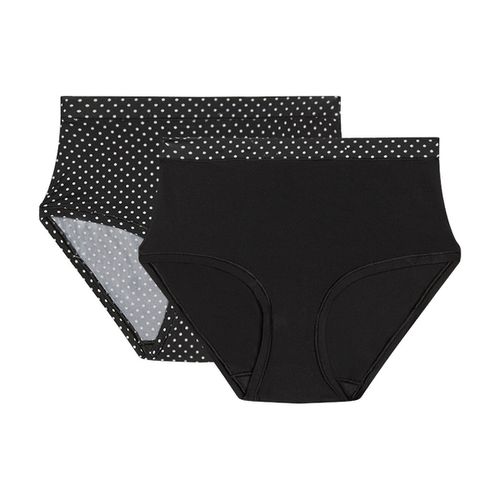 Confezione Da 2 Shorty Body Mouv Donna Taglie 36/38 (FR) - 40/42 (IT) - dim - Modalova