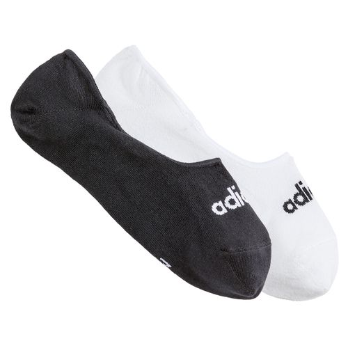 Confezione Da 2 Paia Di Calze Ballerine Taglie L - adidas performance - Modalova