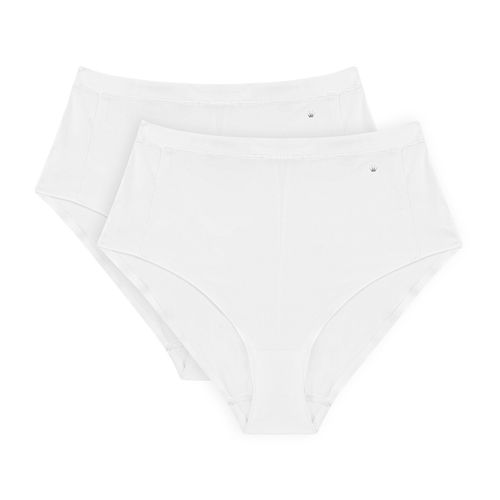 Confezione da 2 culotte maxi Smart micro - TRIUMPH - Modalova