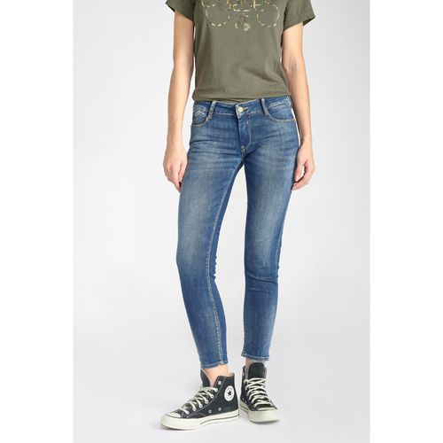 Jeans Slim, Vita Bassa Donna Taglie W29 (US) - 42/44 (IT) - le temps des cerises - Modalova