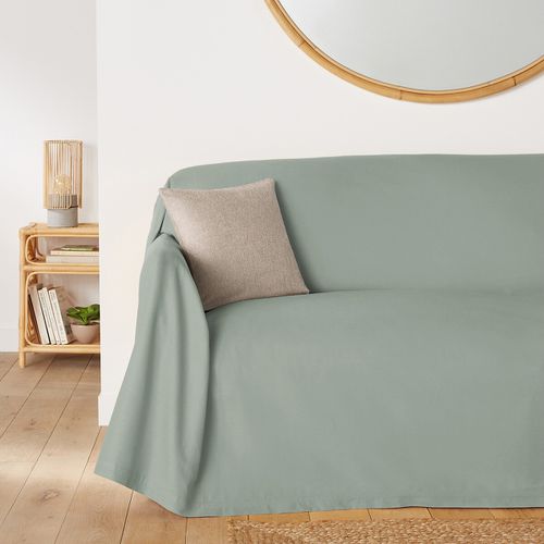 Copripoltrona Scenario Taglie 250 x 250 cm - la redoute interieurs - Modalova