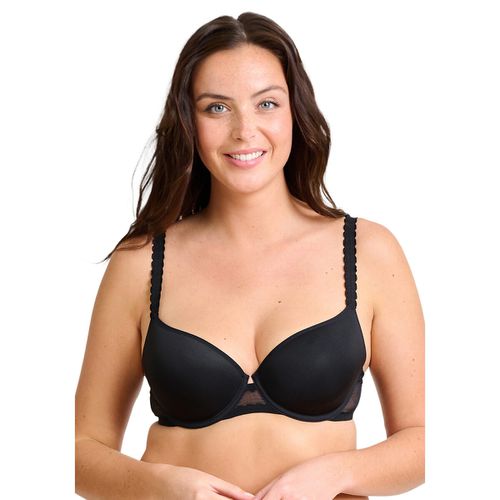 Reggiseno a balconcino Spacer Roxanne - SANS COMPLEXE - Modalova