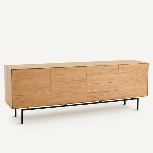 Am.pm Credenza In Rovere, Oreko - am.pm - Modalova