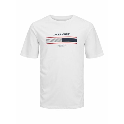 T-shirt Girocollo Uomo Taglie S - jack & jones - Modalova