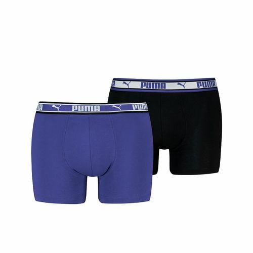 Confezione da 2 boxer Dual - PUMA - Modalova