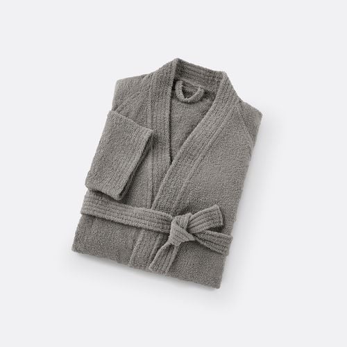 Accappatoio kimono adulto 350 g/m², Scenario - LA REDOUTE INTERIEURS - Modalova