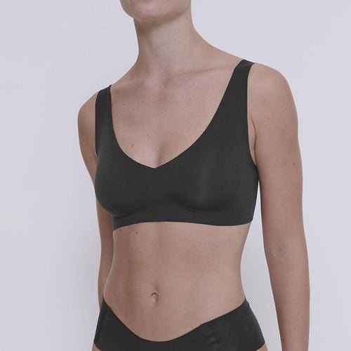 Bralette Zero Feel 2.0 Donna Taglie XS - sloggi - Modalova