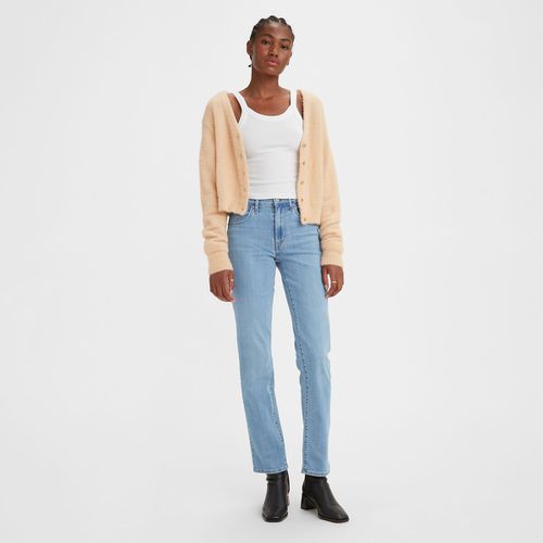 Jeans 724 High Rise Straight - LEVI'S - Modalova