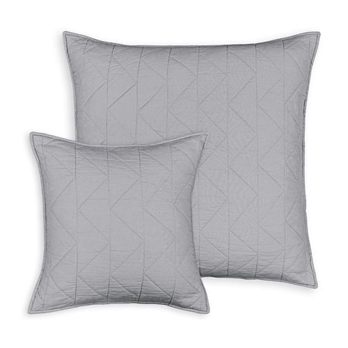 Fodera Per Cuscino Cotone, Zig Zag Scenario Taglie 40 x 40 cm - la redoute interieurs - Modalova