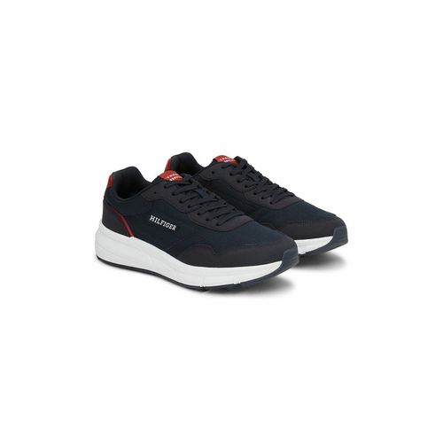 Sneakers runner Faston Mix Ess - TOMMY HILFIGER - Modalova