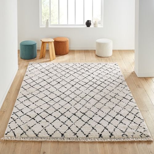 Tappeto Stile Berbero Xl, Madara Taglie 240 x 330 cm - la redoute interieurs - Modalova