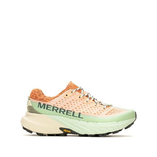 Sneakers Agility Peak 5 Donna Taglie 38 - merrell - Modalova