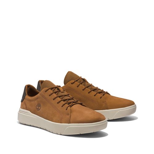 Baskets Pelle Seneca Bay Oxford Uomo Taglie 40 - timberland - Modalova