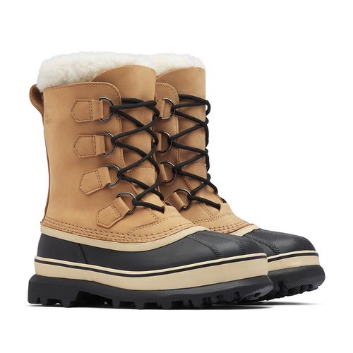 Boots Caribou Wp Uomo Taglie 40 - sorel - Modalova