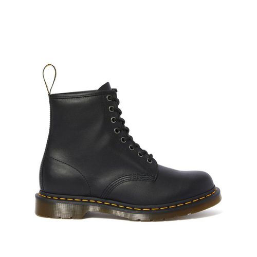 Stivali 1460 In Pelle Nappa Uomo Taglie 37 - dr. martens - Modalova