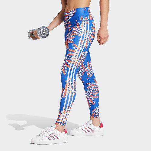 Leggings grafica Farm Rio - adidas Performance - Modalova