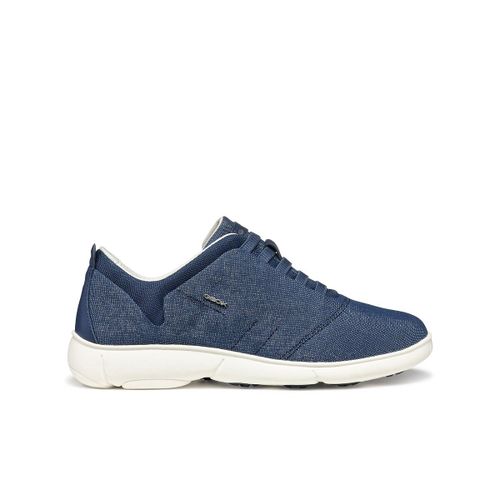 Sneakers Traspiranti Nebula 2.0 Donna Taglie 36 - geox - Modalova