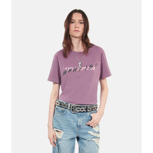 T-shirt maniche corte girocollo - THE KOOPLES - Modalova