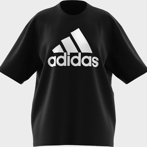 T-shirt boyfriend Essentials - ADIDAS SPORTSWEAR - Modalova