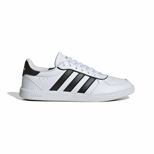 Sneakers Breaknet Sleek Donna Taglie 36 - adidas sportswear - Modalova