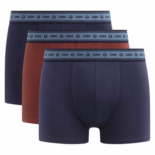 Confezione da 3 boxer Good - DIM - Modalova