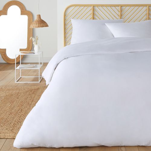 Parure Da Letto Microfibra Riciclata, Federa Rettangolare Taglie 260 x 240 cm - so'home - Modalova