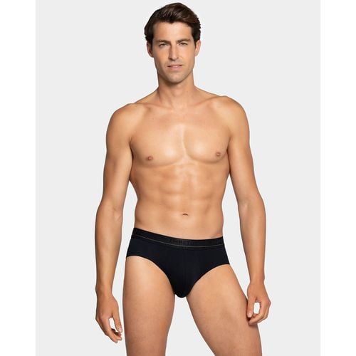 Confezione Da 2 Slip Uomo Taglie XXL - impetus - Modalova