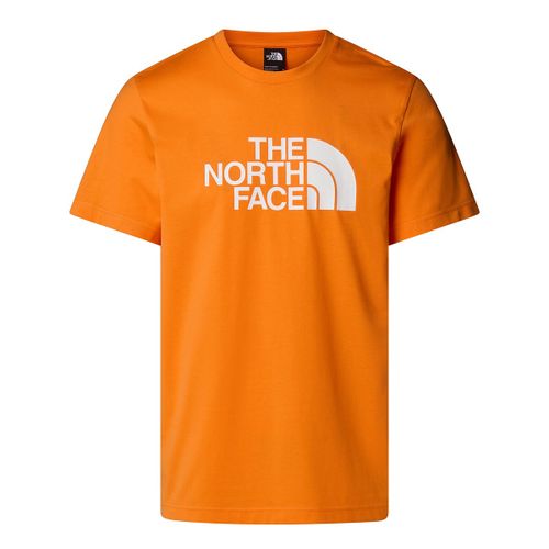 Maglietta Easy Tee Uomo Taglie L - the north face - Modalova