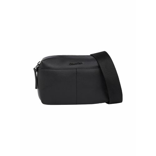 Borsa Camera Bag Clean Essential - calvin klein - Modalova