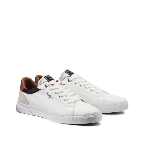 Baskets Kenton Court - PEPE JEANS - Modalova