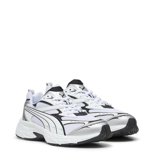 Sneakers Morphic Base Uomo Taglie 37 - puma - Modalova