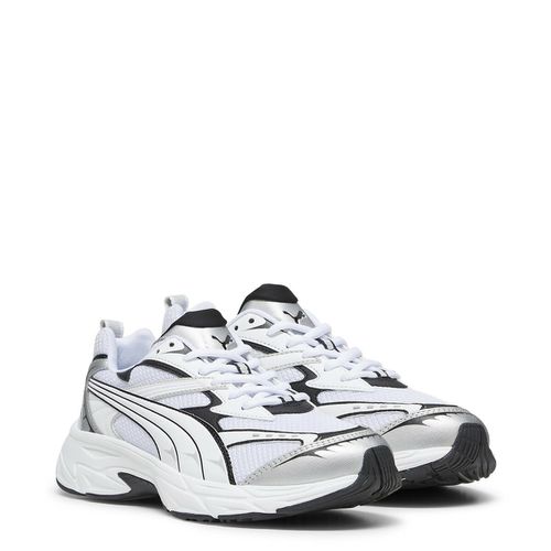 Sneakers Morphic Base Uomo Taglie 38 - puma - Modalova