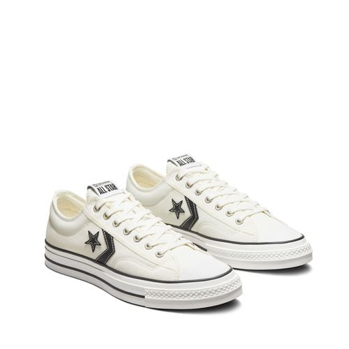 Baskets Star Player 76 Canvas Much Love - CONVERSE - Modalova