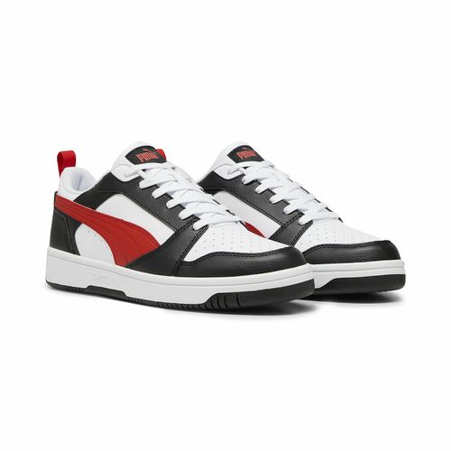 Sneakers Rebound V6 Low Uomo Taglie 39 - puma - Modalova