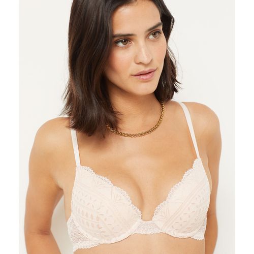 Reggiseno push-up n°2 Idole - ETAM - Modalova