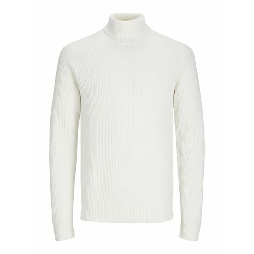 Maglione collo a dolcevita dritto - JACK & JONES - Modalova