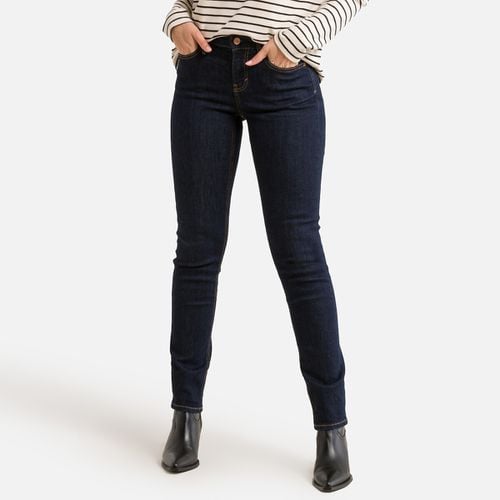 Jeans Slim Vita Media Donna Taglie W25 L32 (US) - 38 (IT) - esprit - Modalova