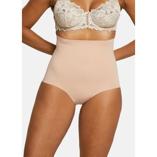 Culotte vita alta modellante Perfect Touch - SANS COMPLEXE - Modalova